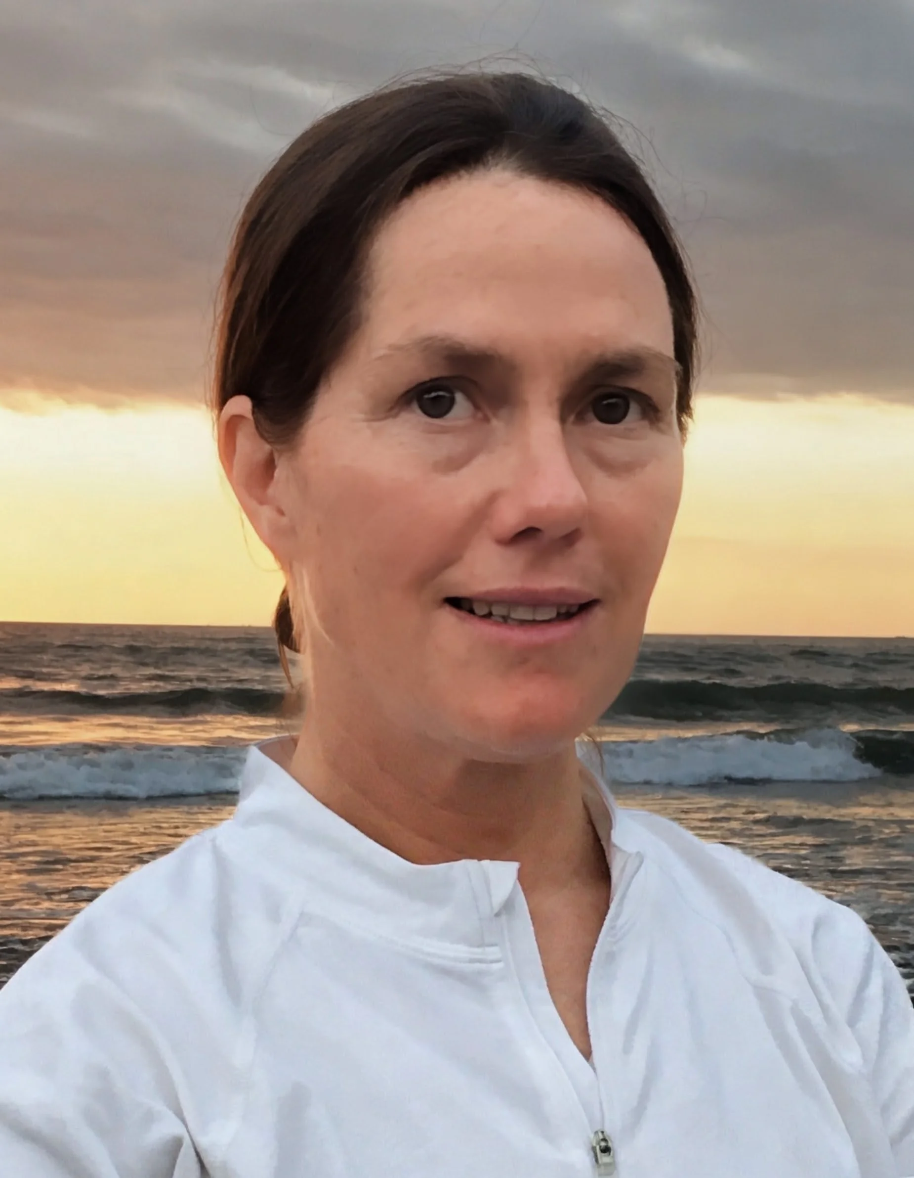 Stasia McGehee, landscape designer